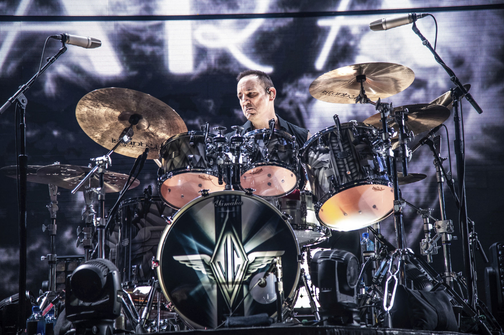 Birthday: Jimmy Chamberlin